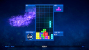 Screenshot de Tetris Ultimate