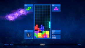 Screenshot de Tetris Ultimate