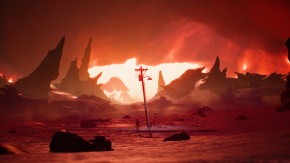 Screenshot de The Awesome Adventures of Captain Spirit