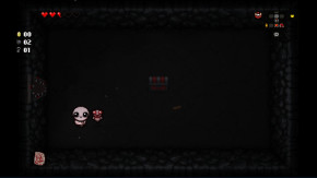 Screenshot de The Binding of Isaac : Rebirth