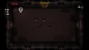 Screenshot de The Binding of Isaac : Rebirth