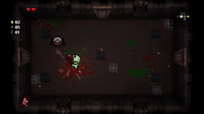 Screenshot de The Binding of Isaac : Rebirth