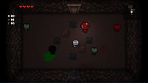 Screenshot de The Binding of Isaac : Rebirth