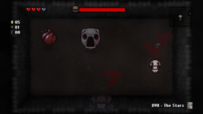 Screenshot de The Binding of Isaac : Rebirth