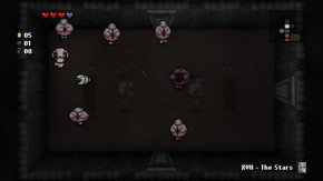 Screenshot de The Binding of Isaac : Rebirth