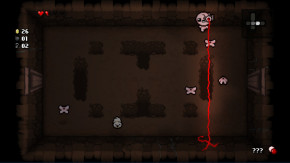 Screenshot de The Binding of Isaac : Rebirth