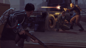 Screenshot de The Bureau: XCOM Declassified