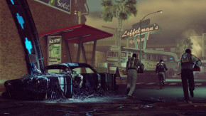 Screenshot de The Bureau: XCOM Declassified
