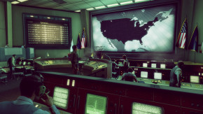 Screenshot de The Bureau: XCOM Declassified