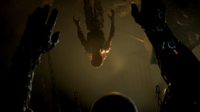 Screenshot de The Callisto Protocol