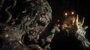 Screenshot de The Callisto Protocol