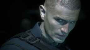 Screenshot de The Callisto Protocol