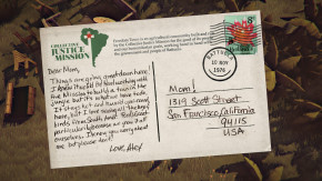 Screenshot de The Church in the Darkness