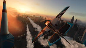 Screenshot de The Crew 2
