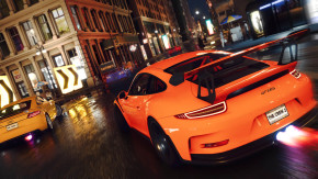 Screenshot de The Crew 2
