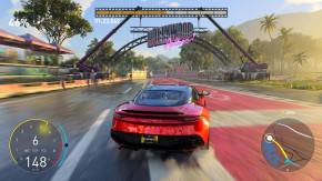 Screenshot de The Crew Motorfest