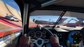 Screenshot de The Crew Motorfest