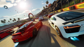Screenshot de The Crew Motorfest