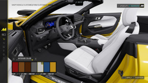 Screenshot de The Crew Motorfest