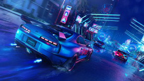 Screenshot de The Crew Motorfest