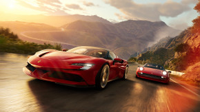 Screenshot de The Crew Motorfest