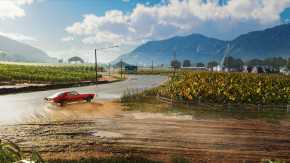 Screenshot de The Crew Motorfest