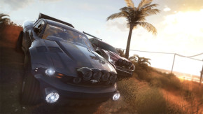 Screenshot de The Crew