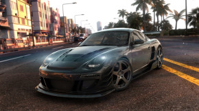 Screenshot de The Crew