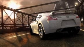 Screenshot de The Crew