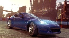 Screenshot de The Crew