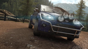 Screenshot de The Crew