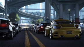 Screenshot de The Crew