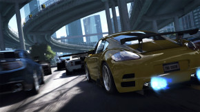 Screenshot de The Crew