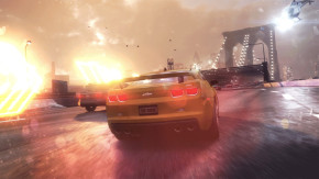 Screenshot de The Crew