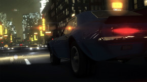 Screenshot de The Crew