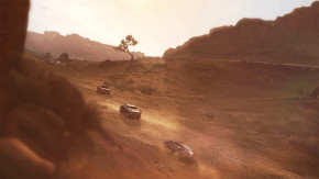 Screenshot de The Crew