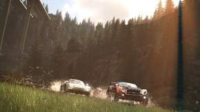 Screenshot de The Crew