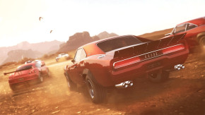 Screenshot de The Crew