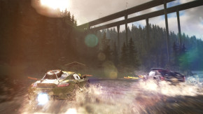 Screenshot de The Crew