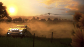 Screenshot de The Crew