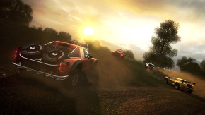 Screenshot de The Crew