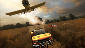 Screenshot de The Crew