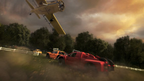 Screenshot de The Crew