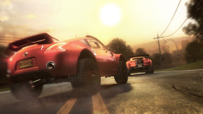 Screenshot de The Crew