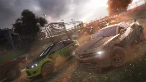 Screenshot de The Crew
