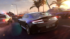 Screenshot de The Crew