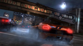 Screenshot de The Crew