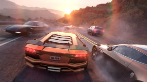 Screenshot de The Crew