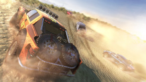 Screenshot de The Crew
