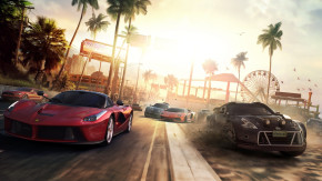 Screenshot de The Crew